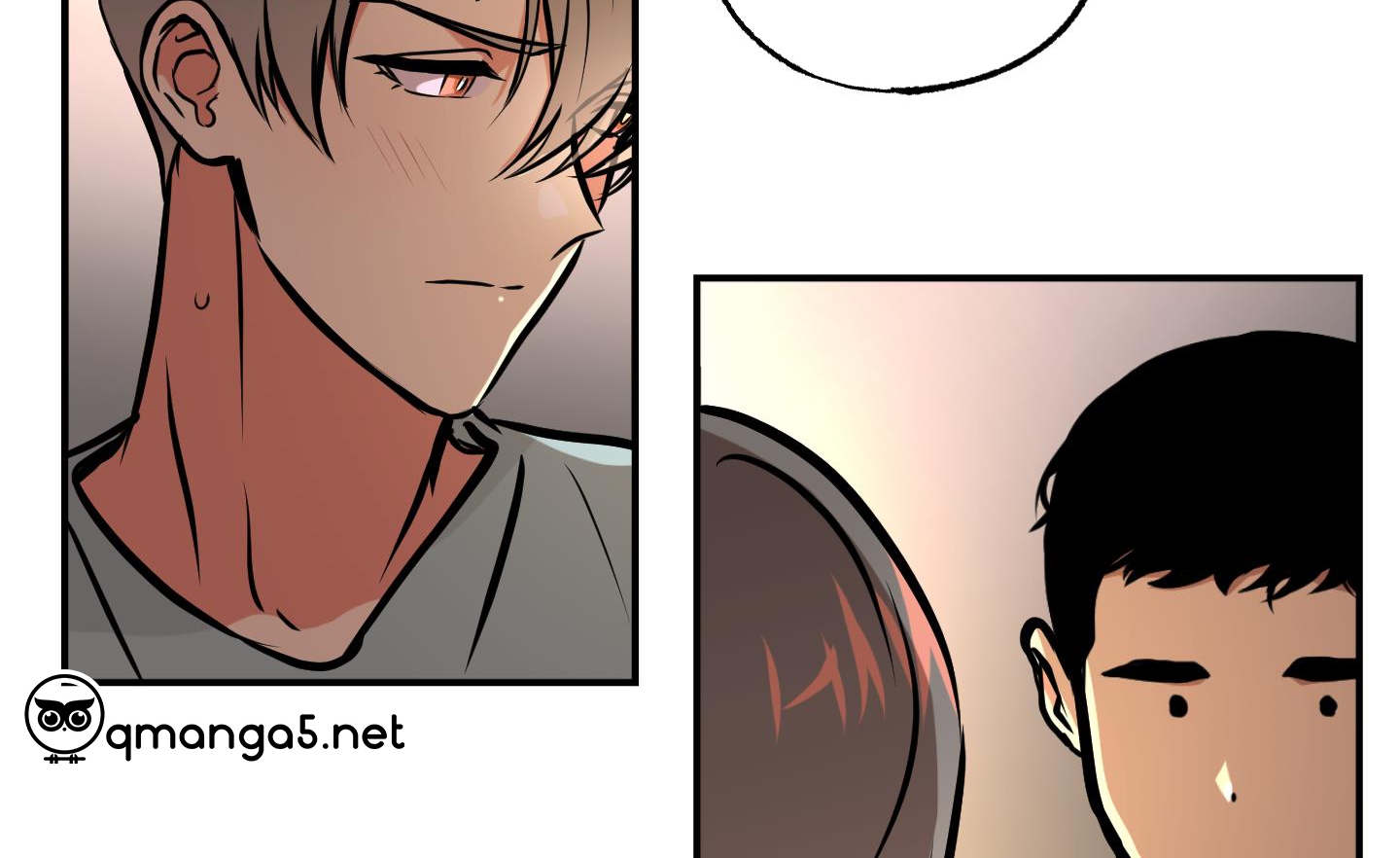 cây thương của ghost chapter 14 101