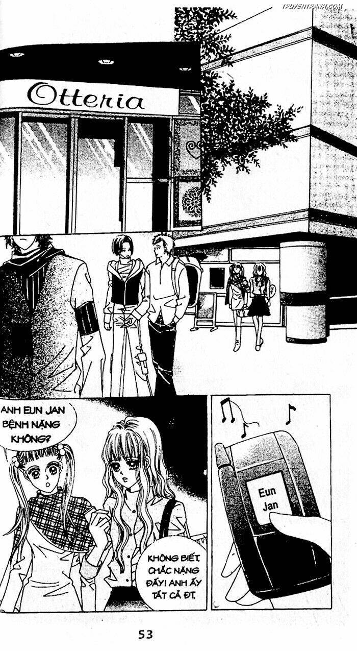 nhà trọ hoàn hảo chapter 86 25