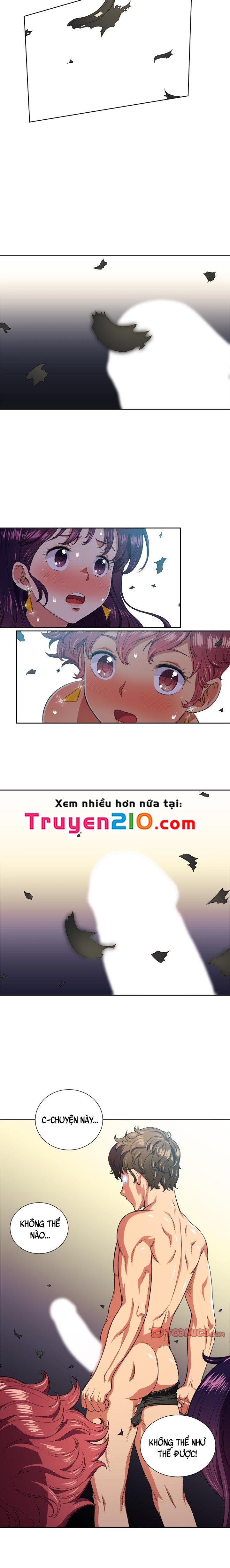 bắt nạt học đường chapter 7 15