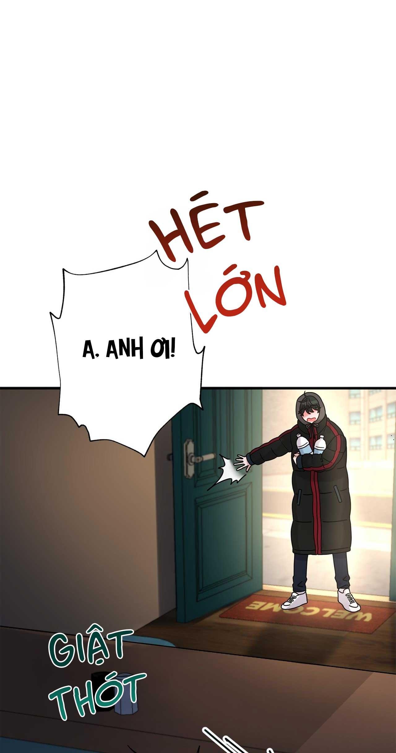 món đặc biệt ngày thứ bảy là tôm chiên chapter 7 49