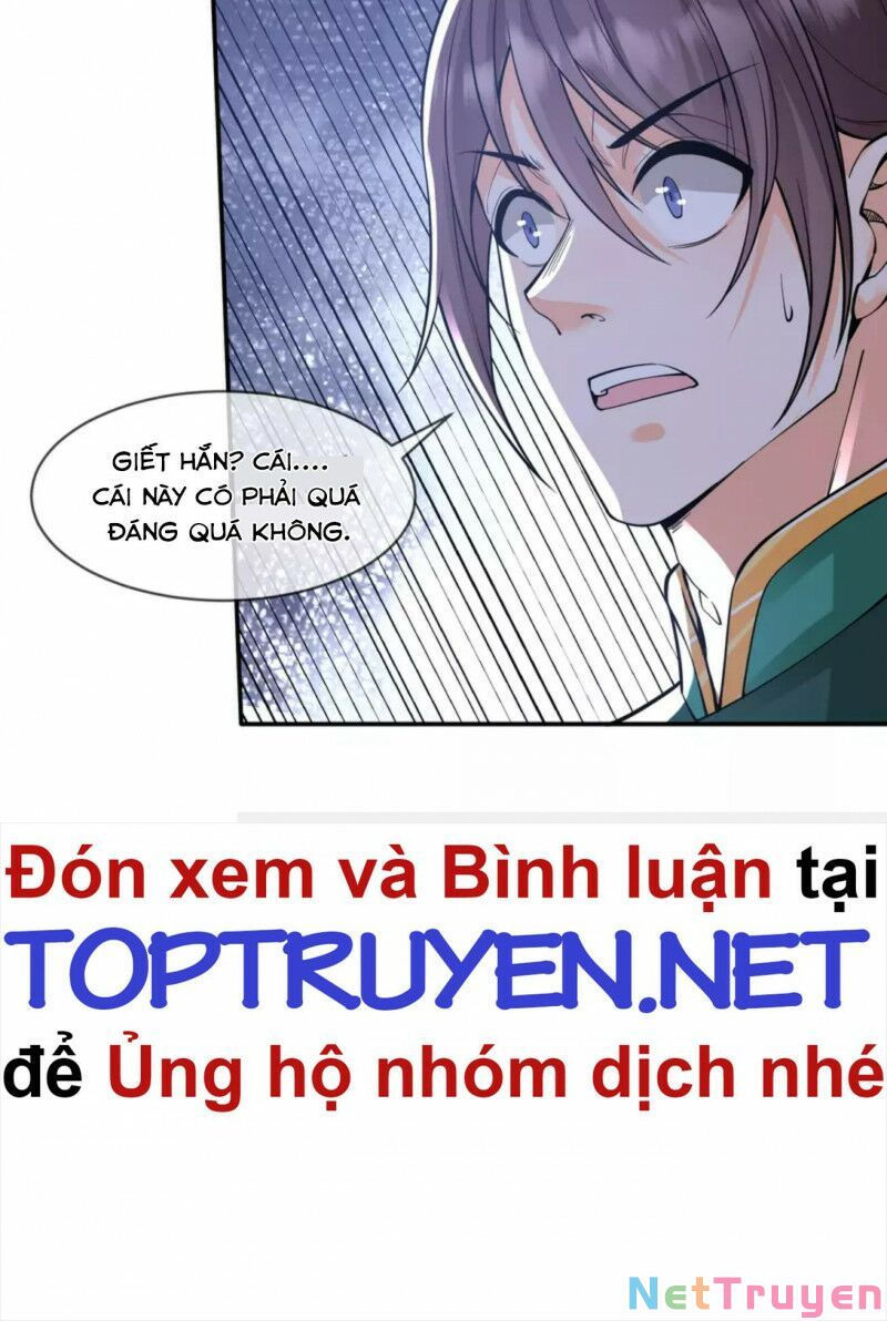 tôi phá vỡ hào quang của nhân vật chính chapter 18 9
