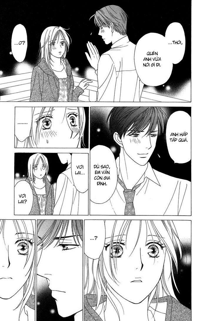 chou yo hana yo chapter 21 7
