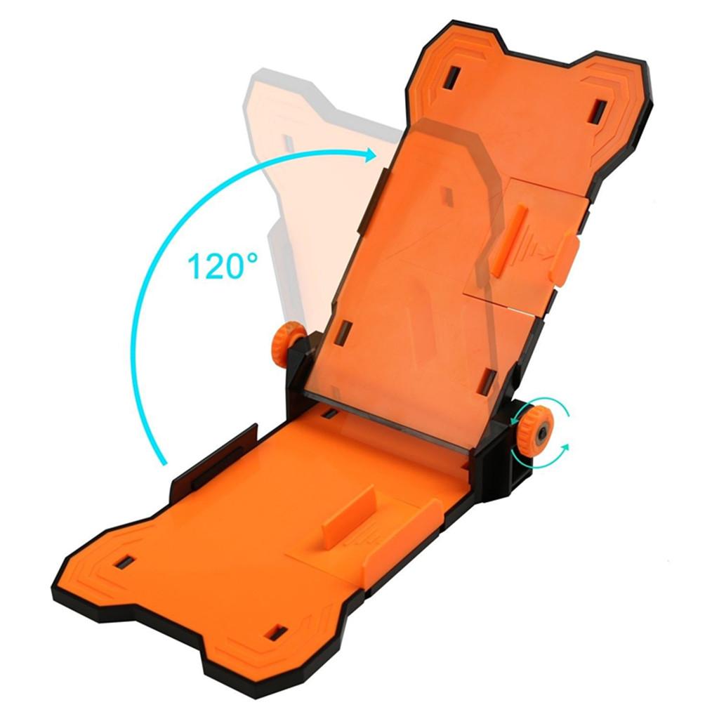 Universal Repair Tool Holder Work Station For PCB Board & Smart Mobile Phone