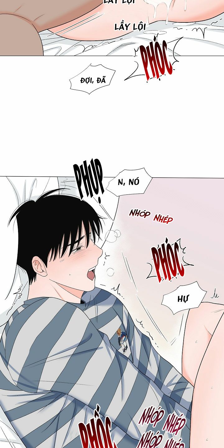 công nam bắc thụ chapter 12 52