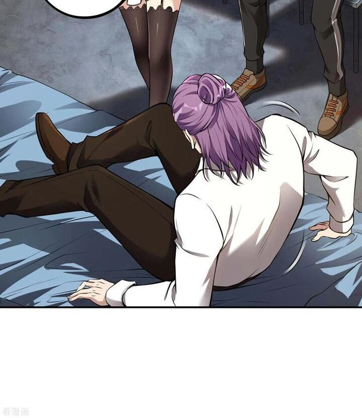 đệ nhất người ở rể chapter 76 15