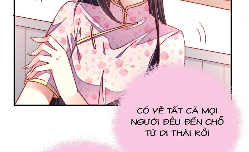 ngày nào thiếu soái cũng ghen chapter 29 22