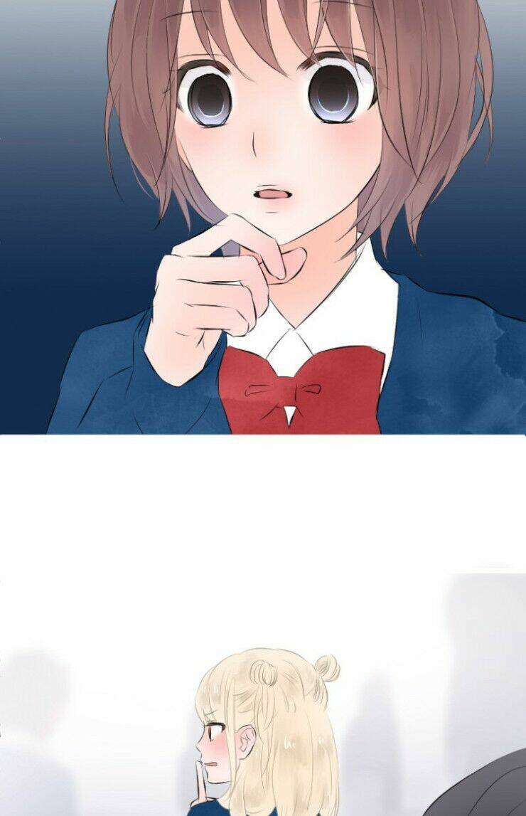 yêu không thể nói chapter 21 29