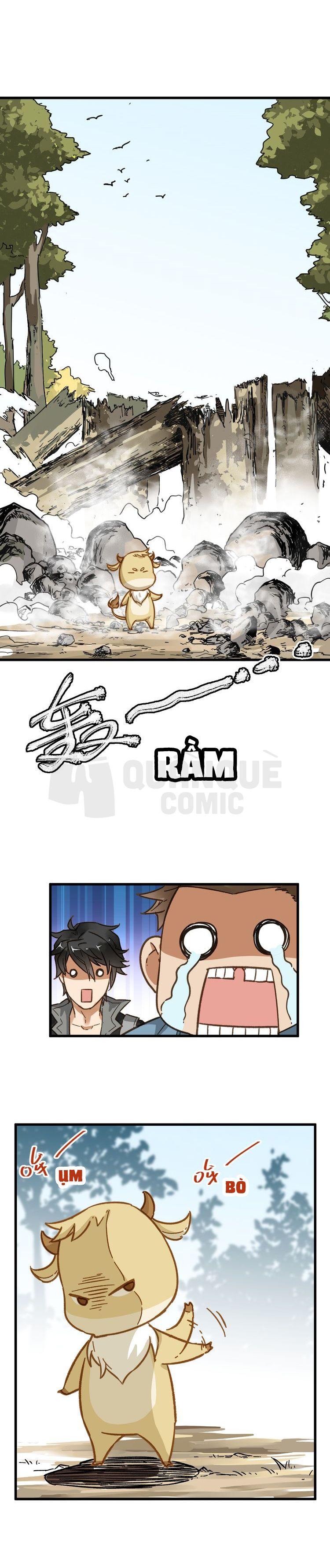 thánh khư chapter 4.2 10