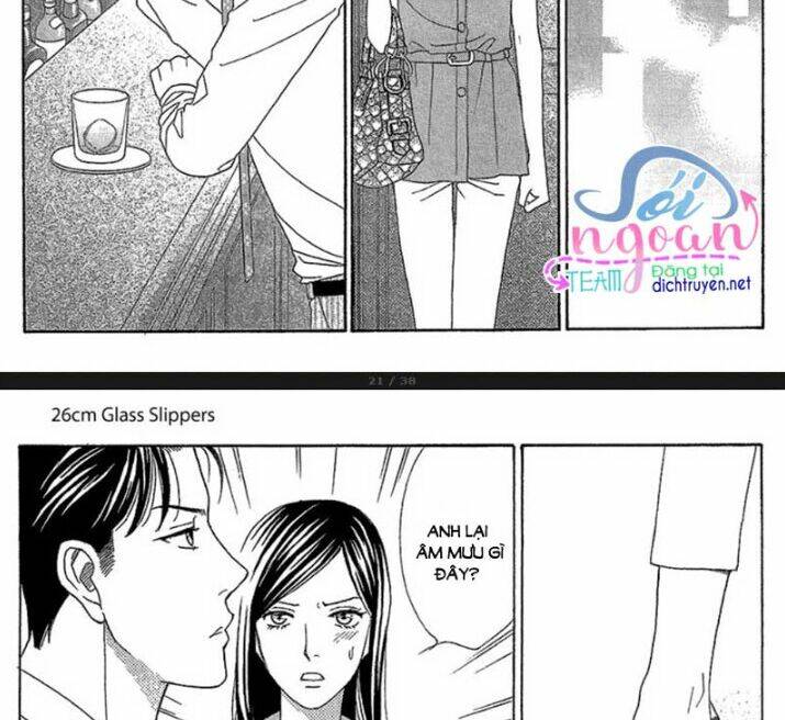 virut tình yêu chapter 10 28