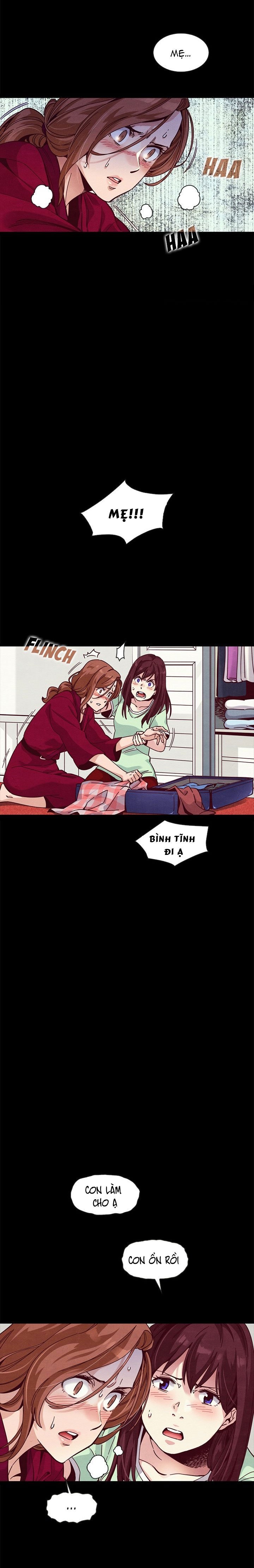 công tử bột chapter 40 12