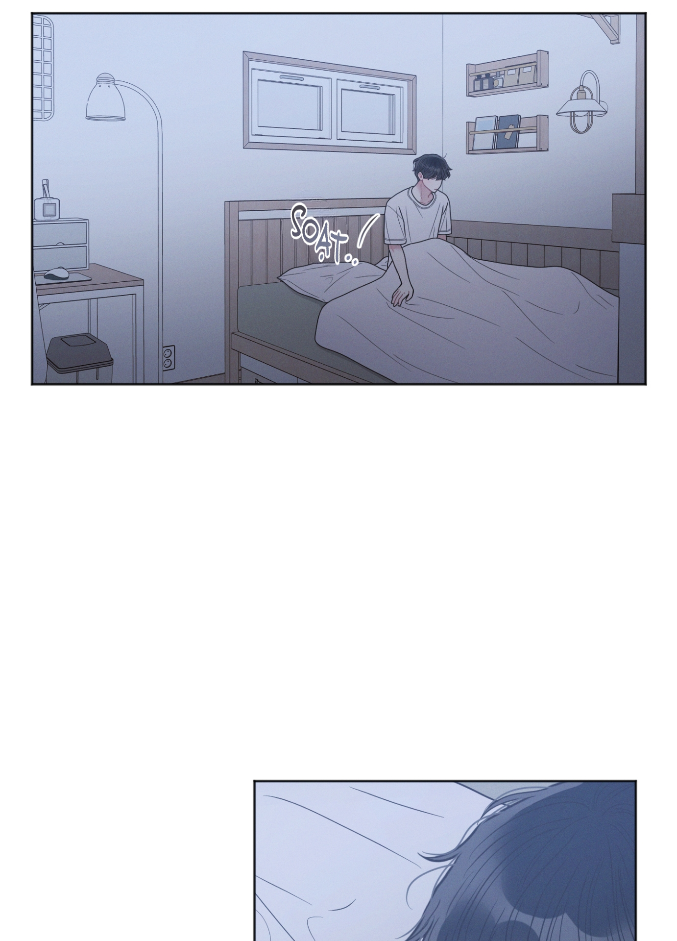 đời tư hàng xóm chapter 36 3