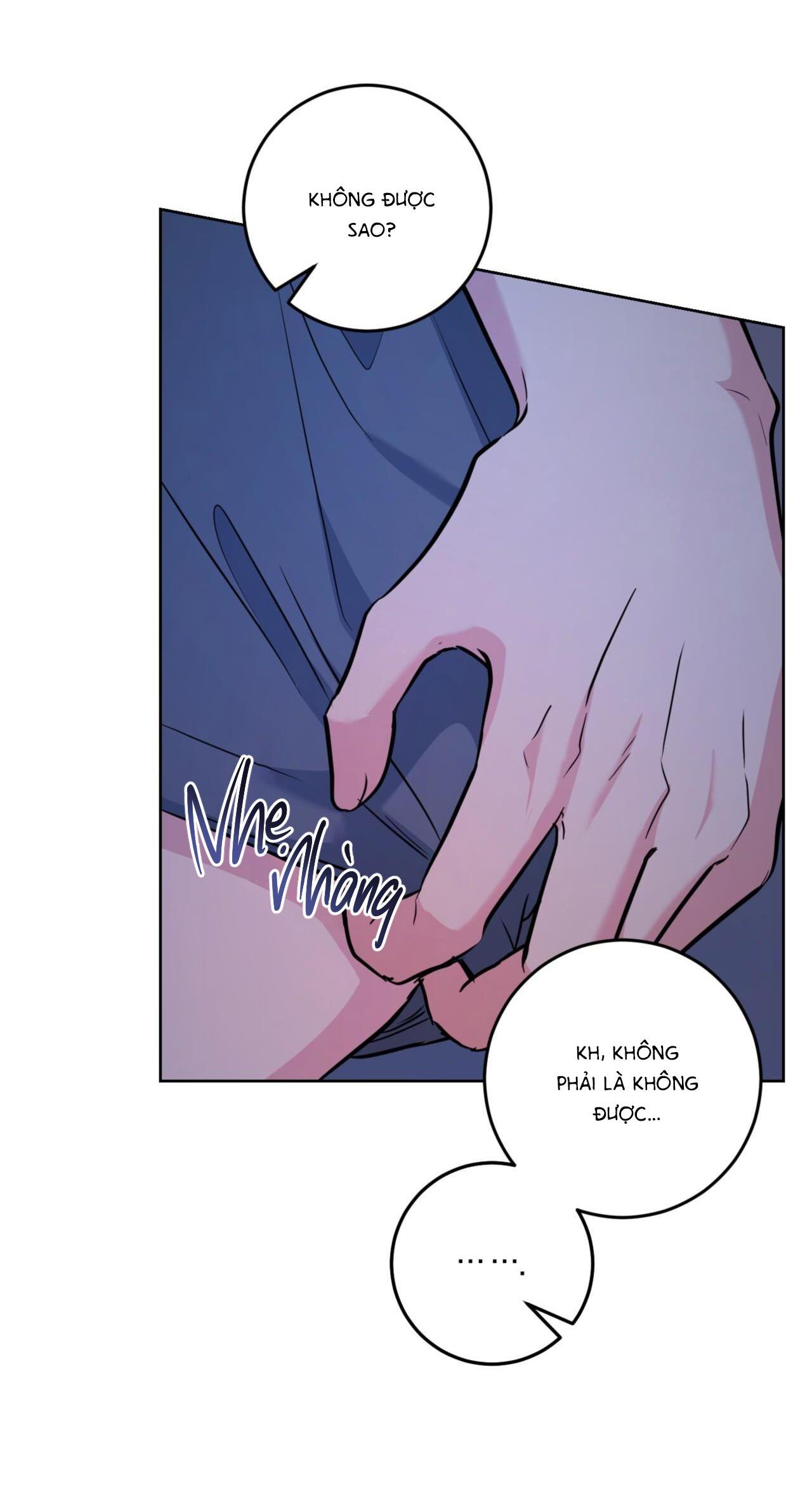 khu rừng tĩnh lặng chapter 16 56