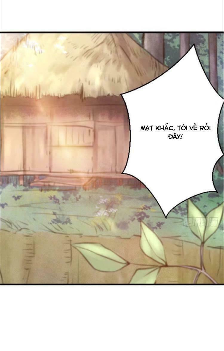 [16+] thảnh thơi thú thế chủng chủng điền, sinh sinh tể chapter 13 30