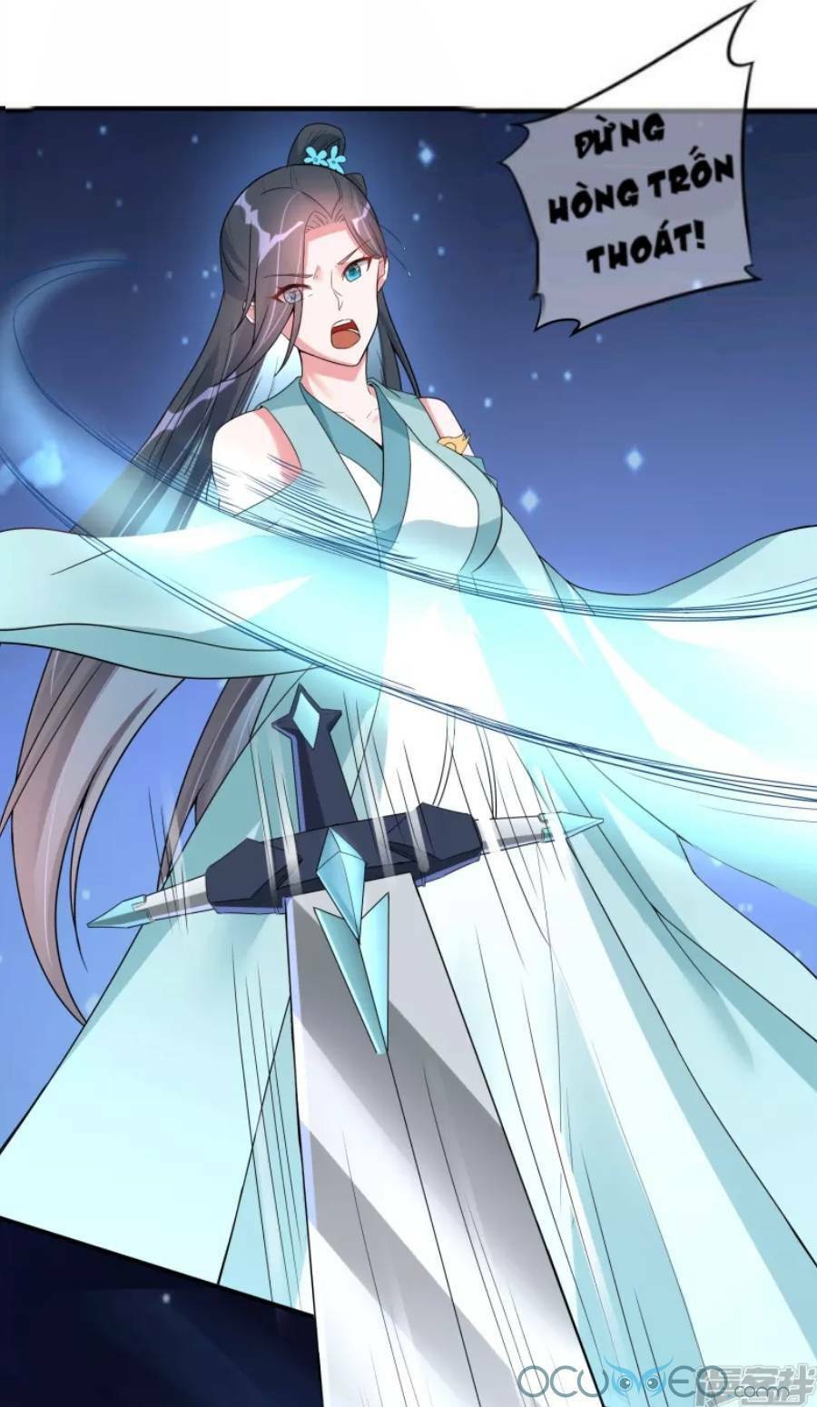 long vương truy thê chapter 6 6