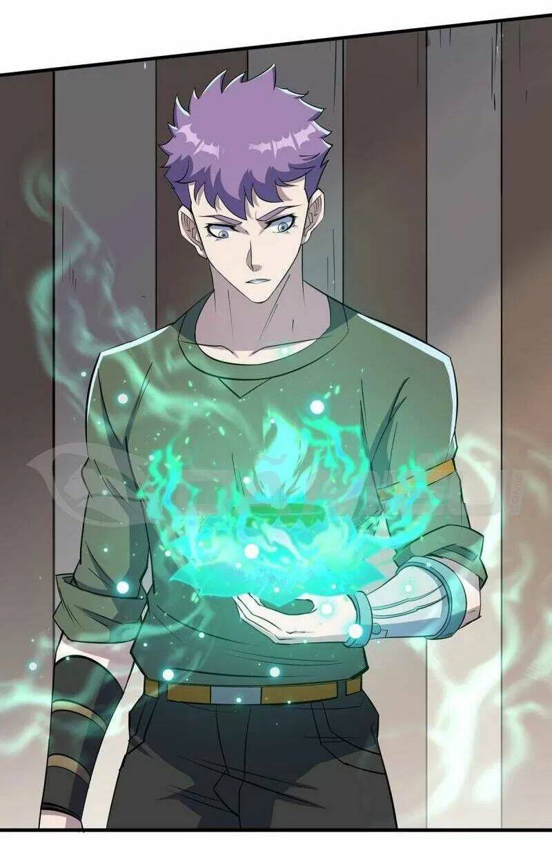 thú nhân chapter 246 20