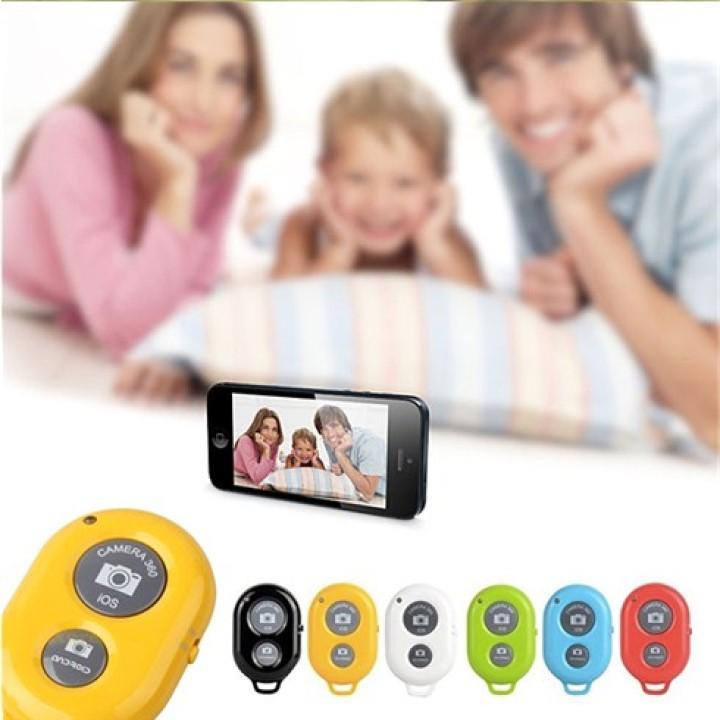 Remote Chụp Hình Cho Điện Thoại