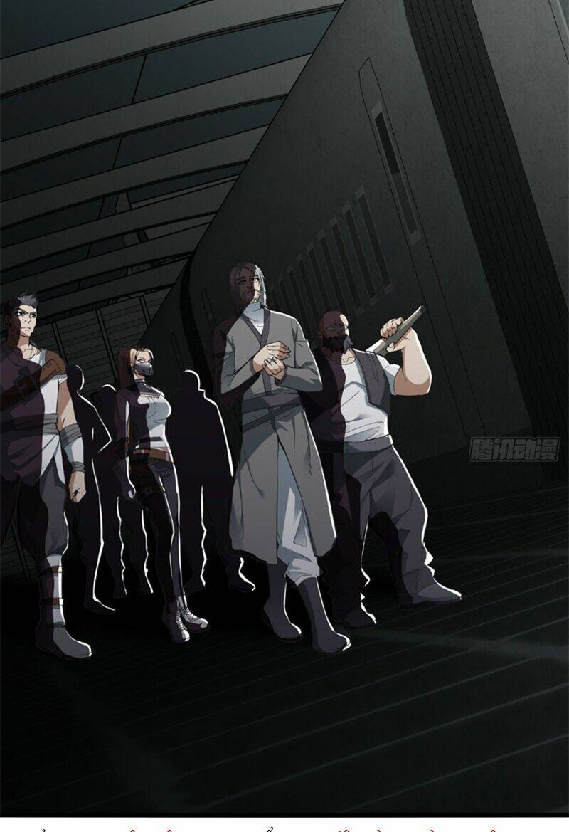 vô hạn biến dị chapter 10 54