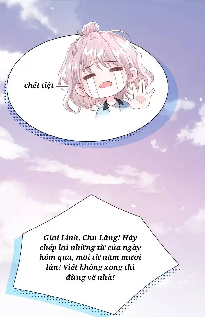 mận xanh chapter 27 11