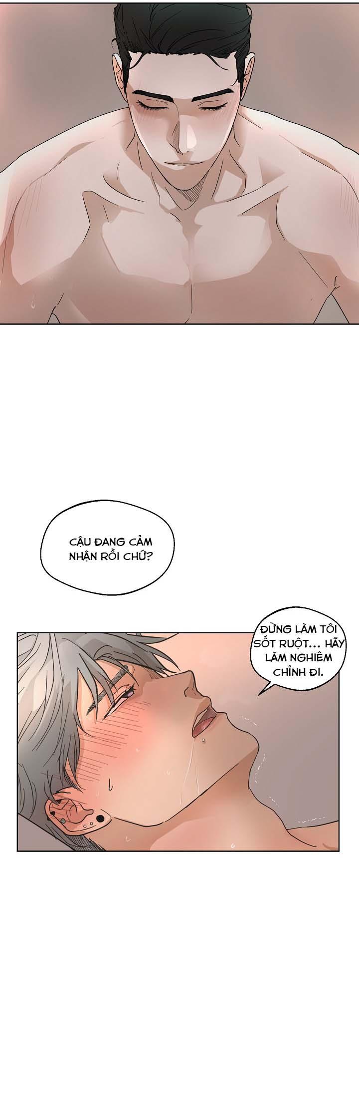quỷ sex chapter 6 32