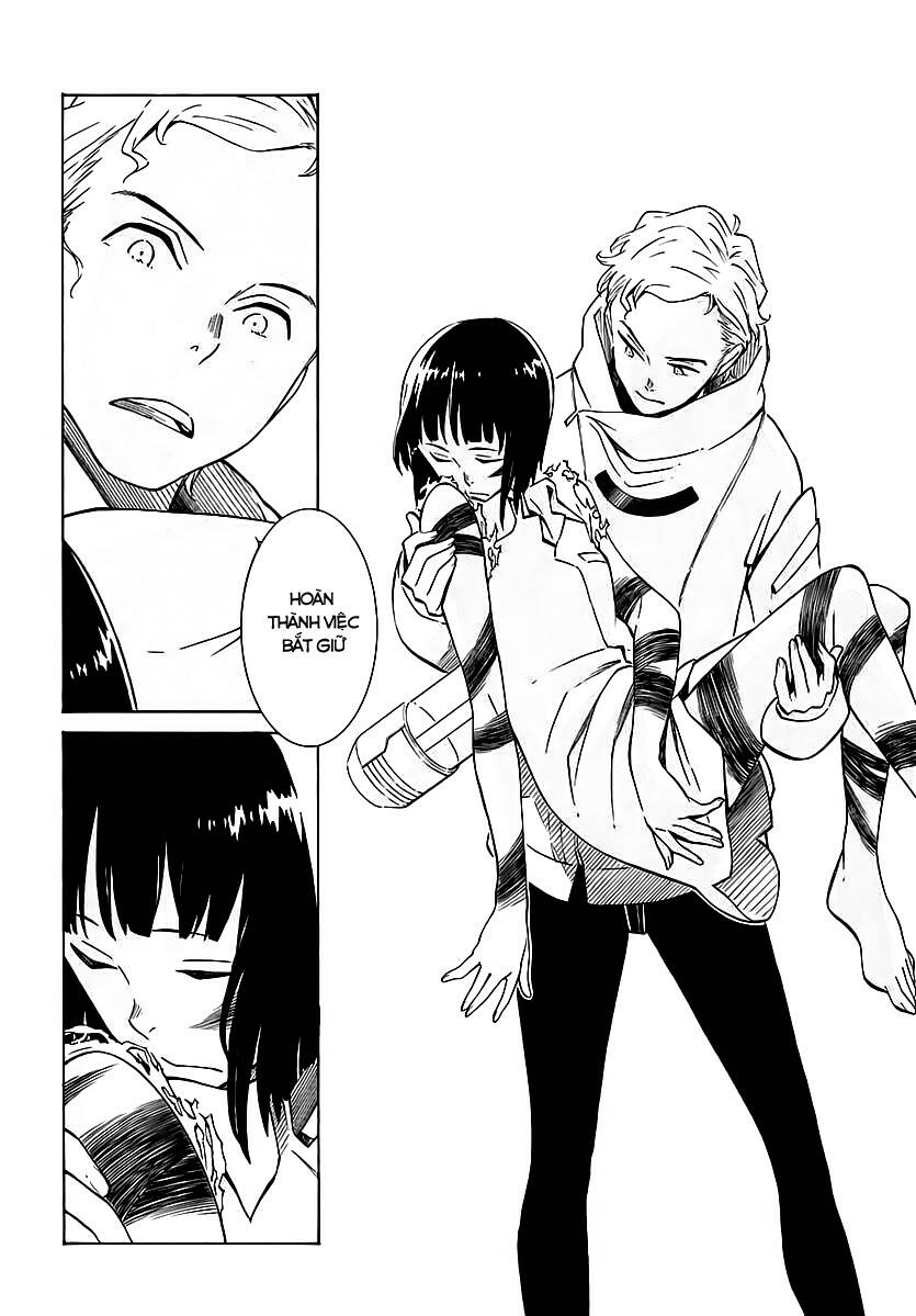 hiniiru chapter 5.2 18