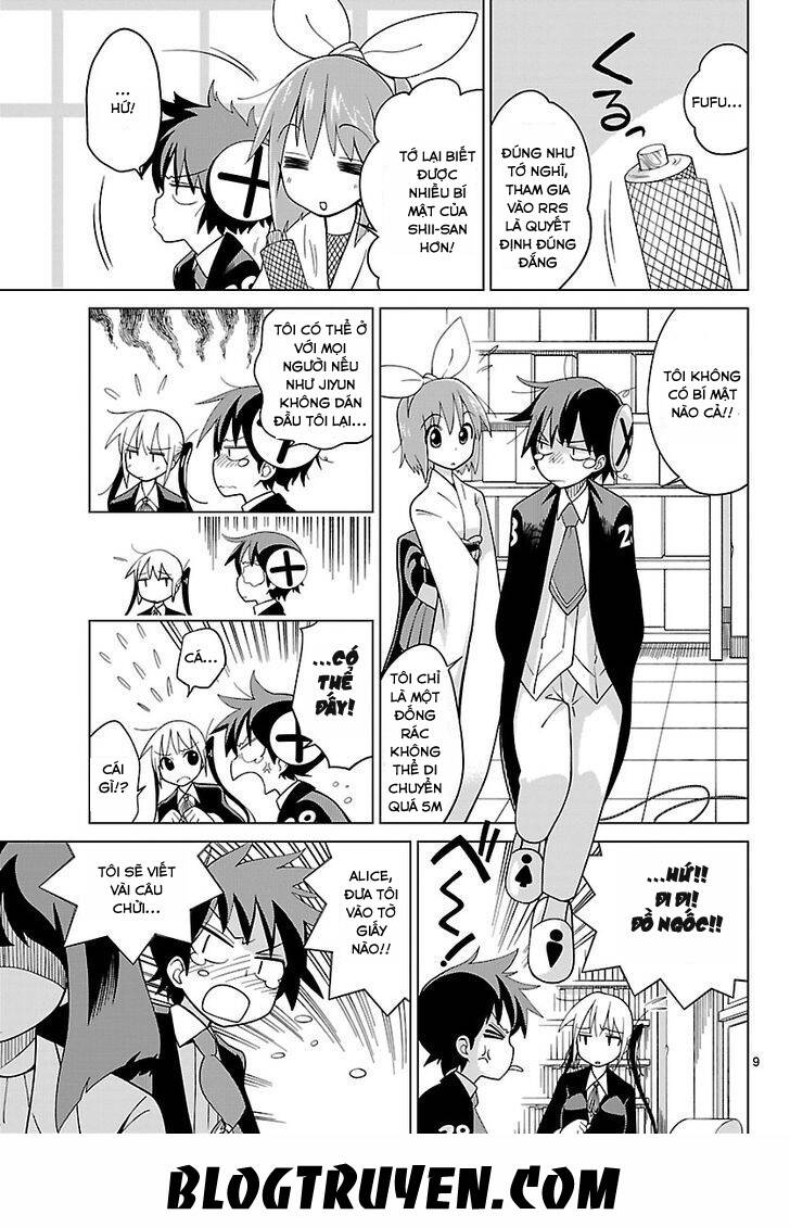 ninomae shii no tsukaikata chapter 7 11