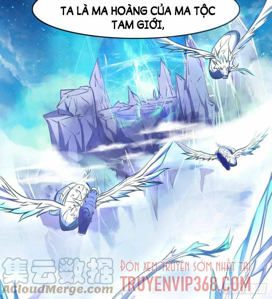 ma hoàng sư đệ quả thực quá chung tình chapter 77 5