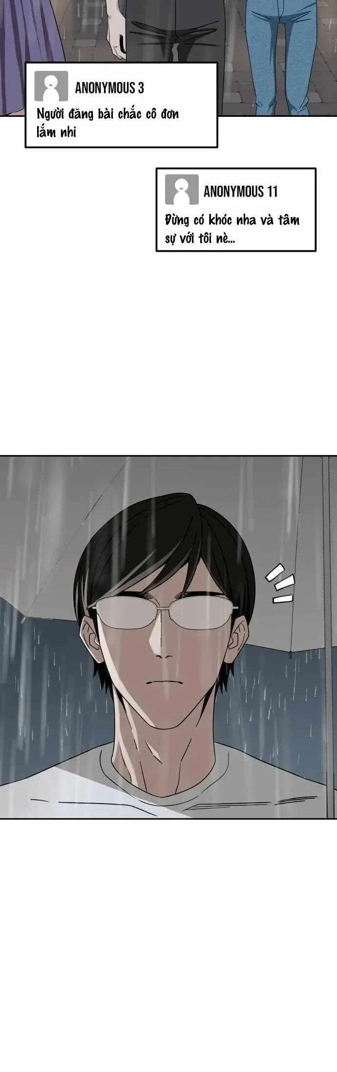 Lớ Ngớ Vớ Phải Tình Yêu chapter 73.2 6