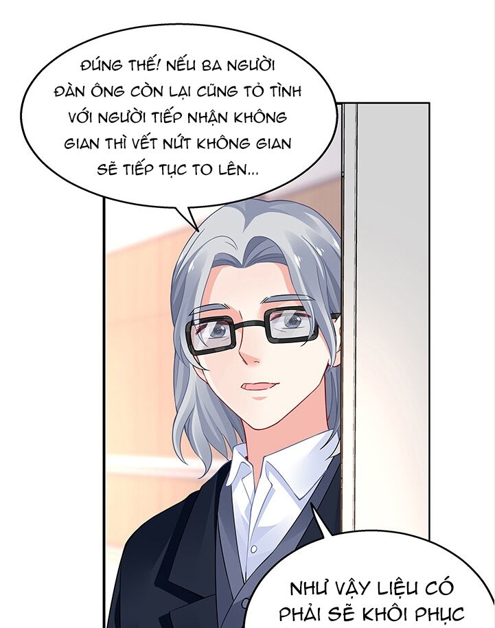 bạn trai 1/4 của tôi chapter 32 45