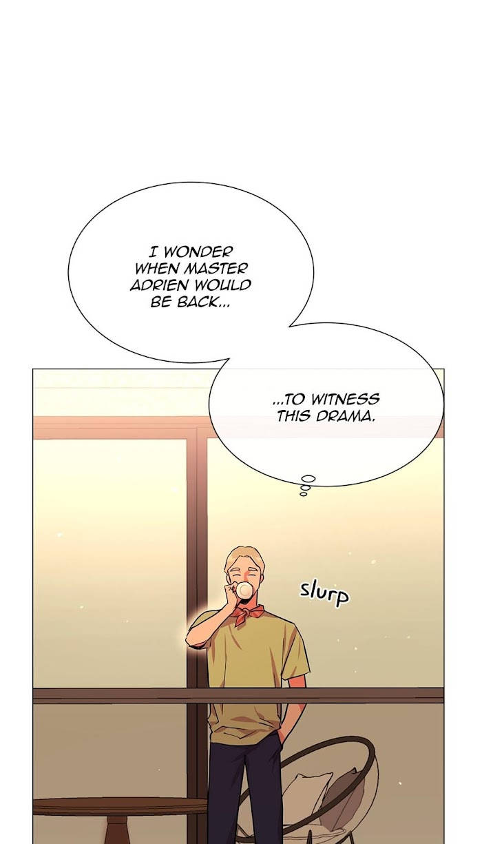 [raw] red candy chapter 70 29