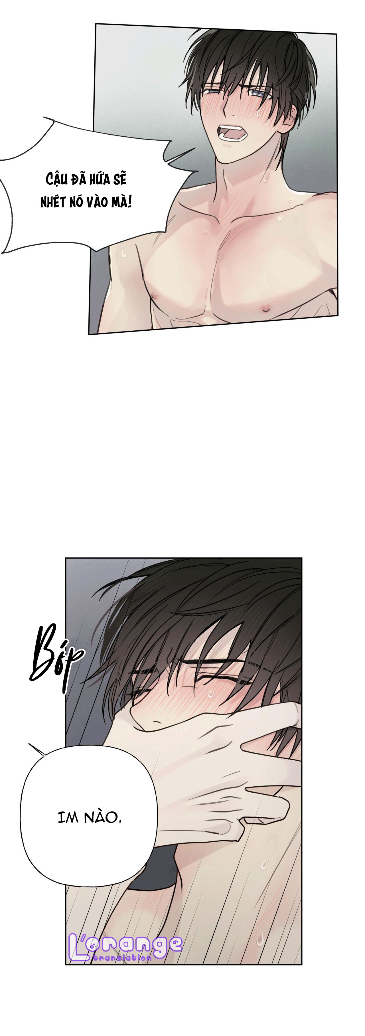 guiding nguy hiểm chapter 5 15