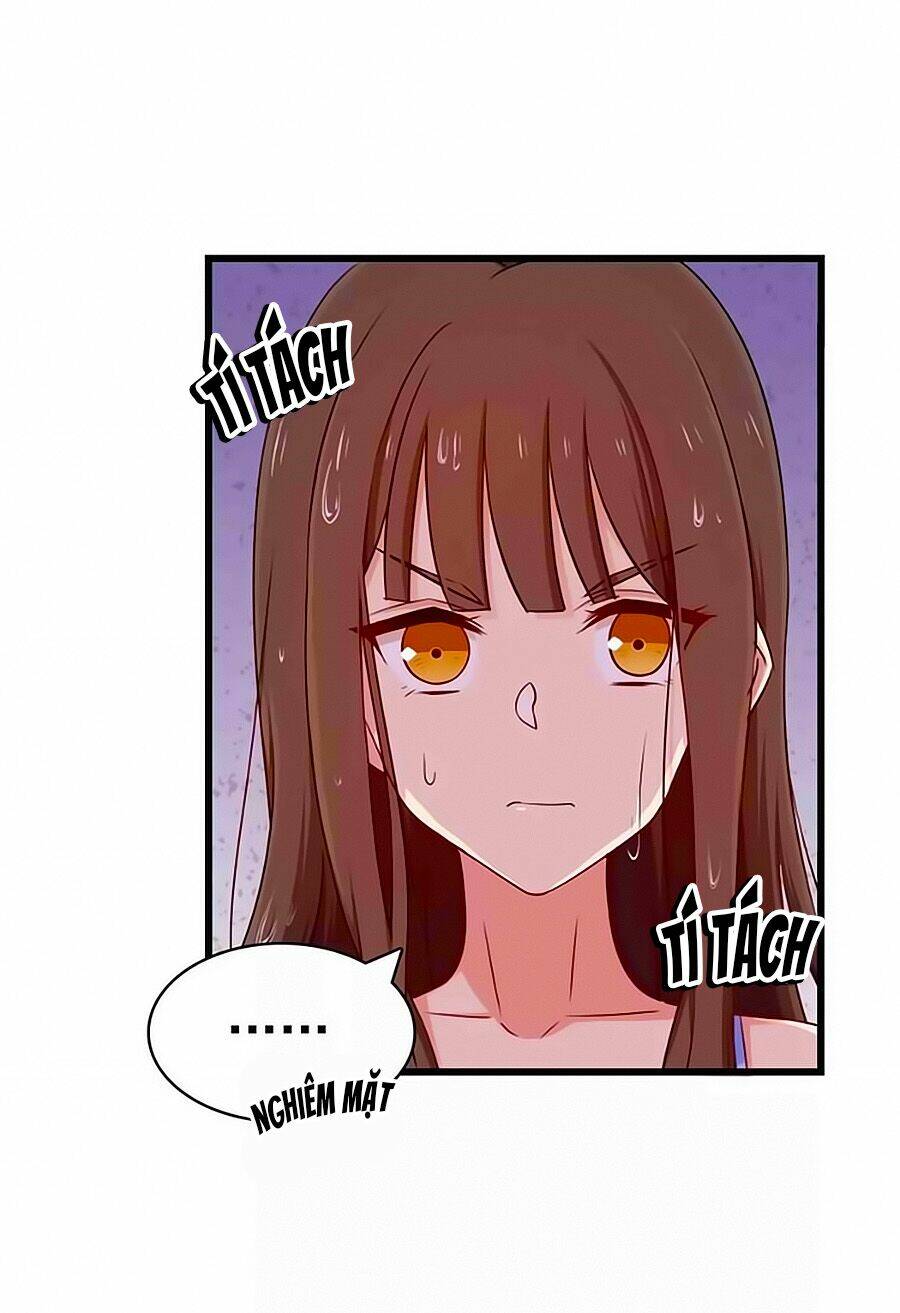 chỉ nhiễm thành hôn chapter 126 3