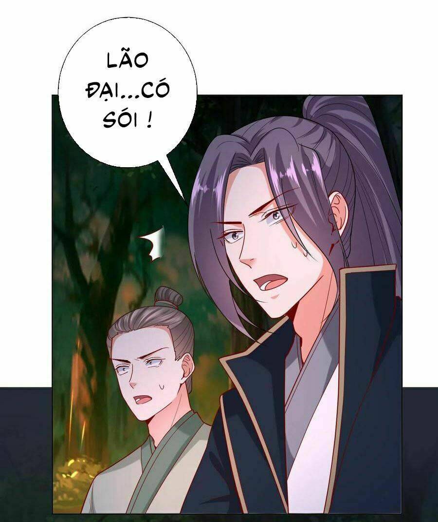 độc y đích nữ chapter 146 11