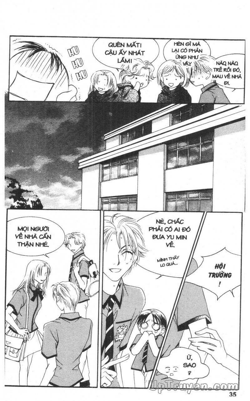 cinderella man chapter 4 35