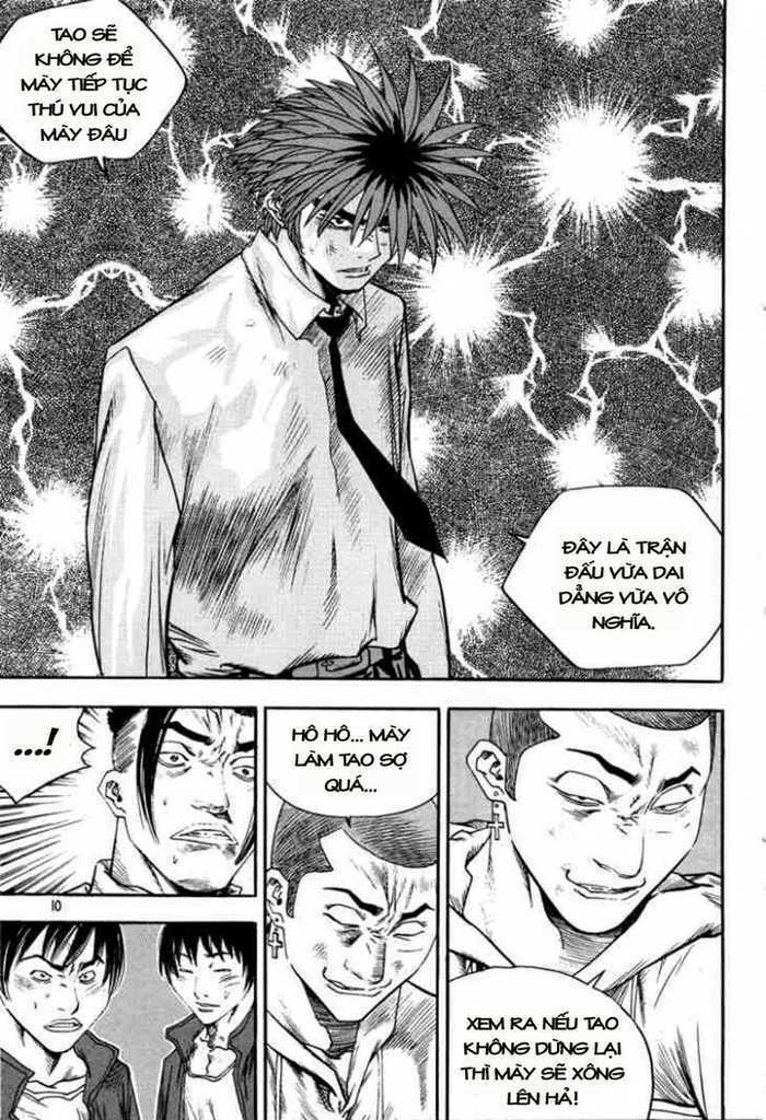 change guy chapter 297 5