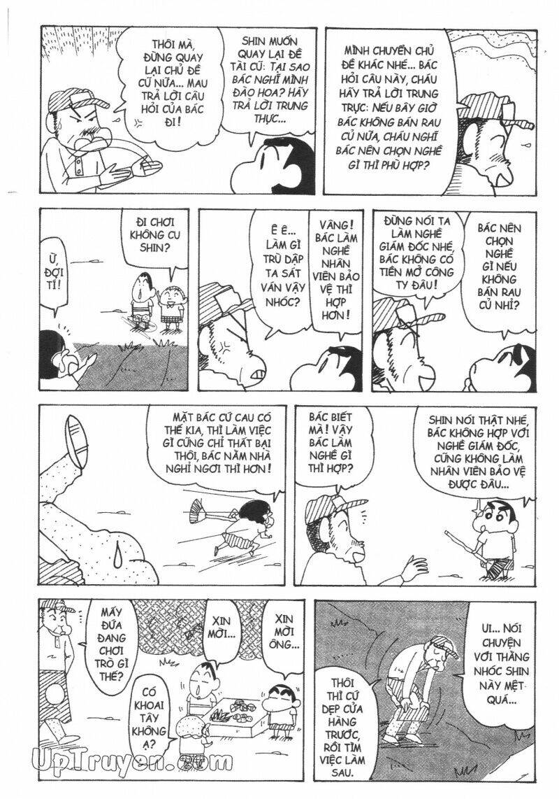 crayon shin-chan cậu bé bút chì chapter 40 65