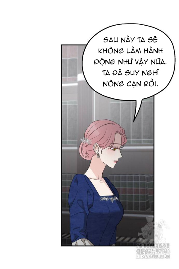 gia đình chồng bị ám ảnh bởi tôi chapter 110.1 23