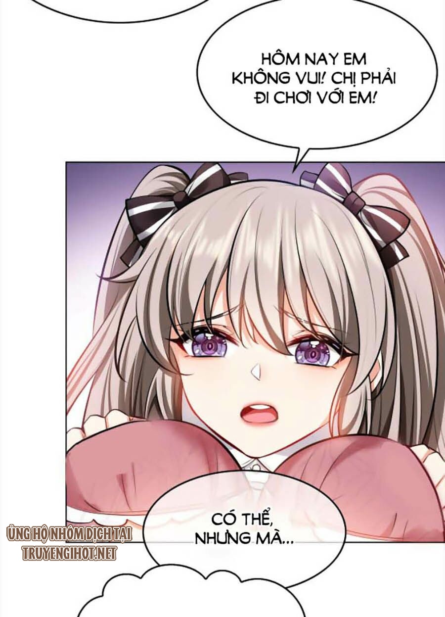 kế hoạch công lược của cô vợ gả thay chapter 34 42