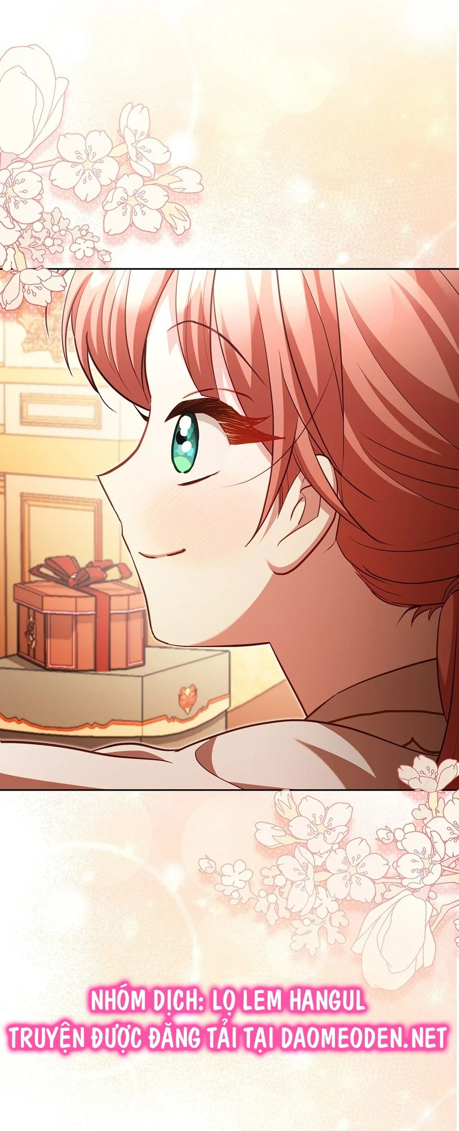 nhật ký chăm sóc đứa trẻ của nhân vật phản diện chapter 43 36