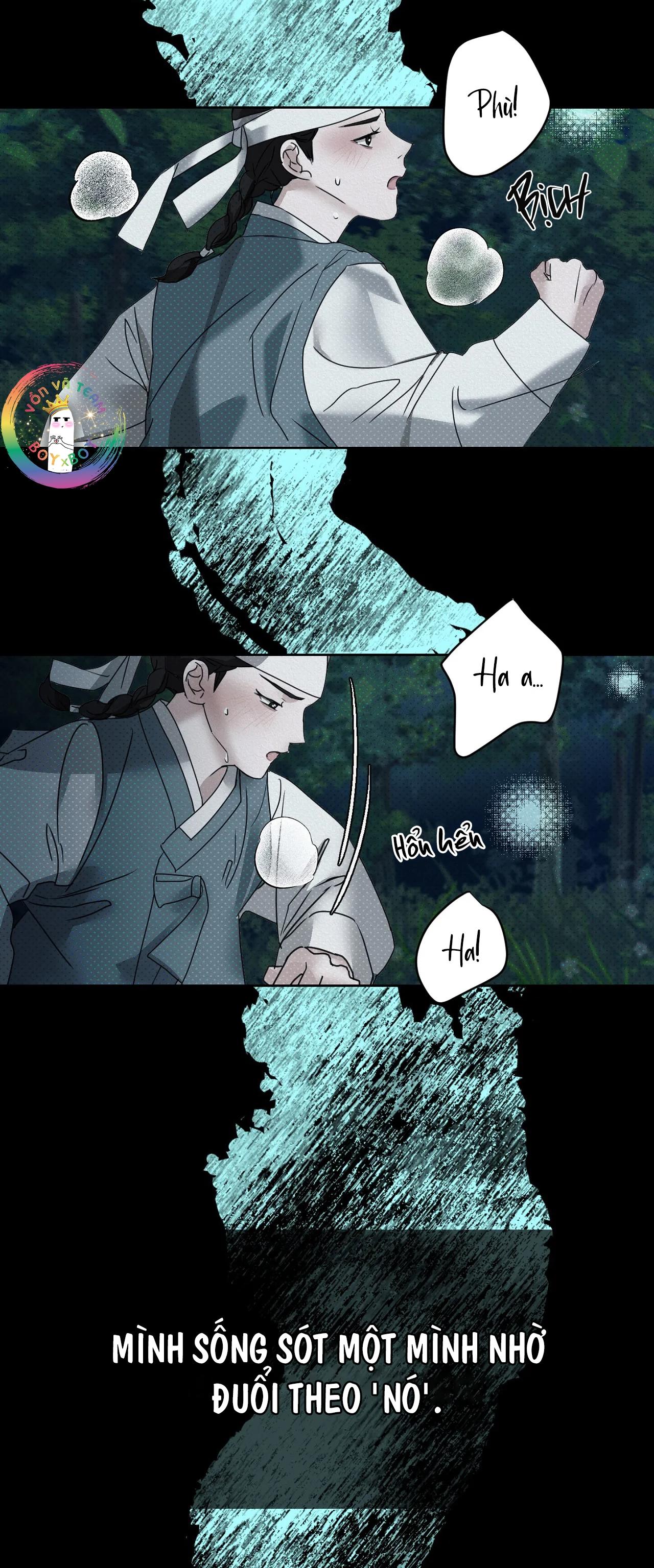 manhwa chịch vồn chịch vã chapter 15 4