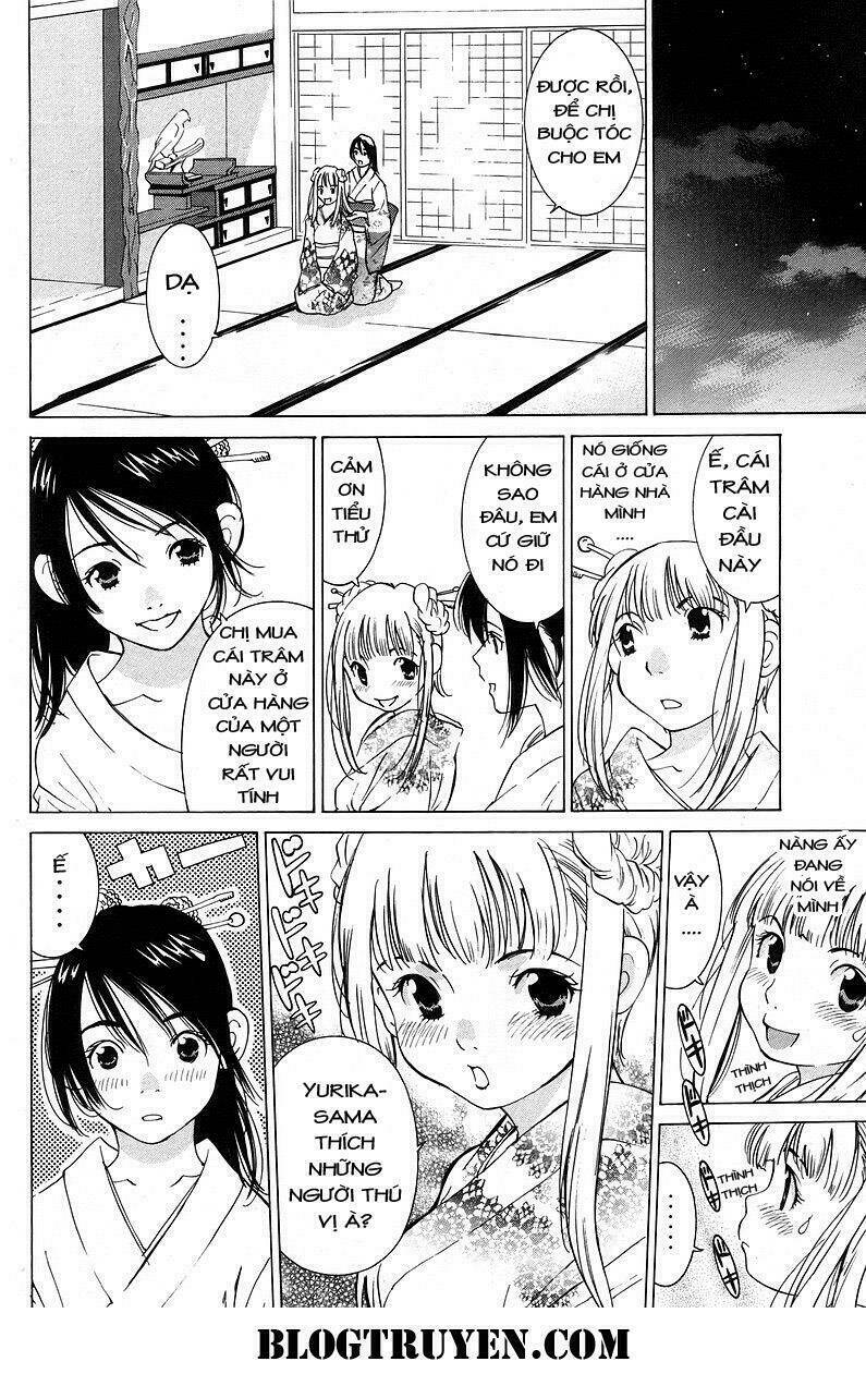 gacha gacha - secret chapter 49 16