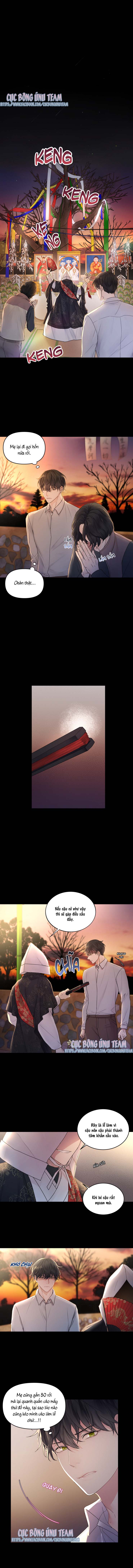 tâm mộng chapter 1 1