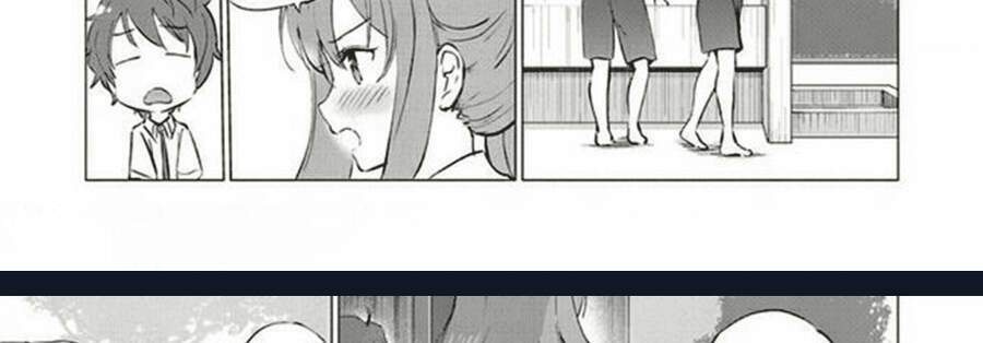 seishun buta yarō wa rojikaru witchi no yume o minai chapter 4.1 50