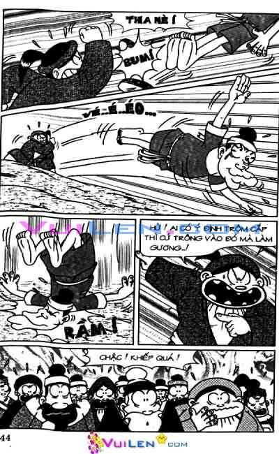 thần đồng đất việt chapter 81 41