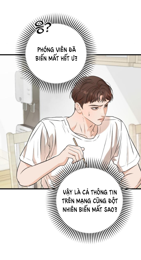 Nóng Lòng Muốn Giày Vò Em chapter 78.2 28