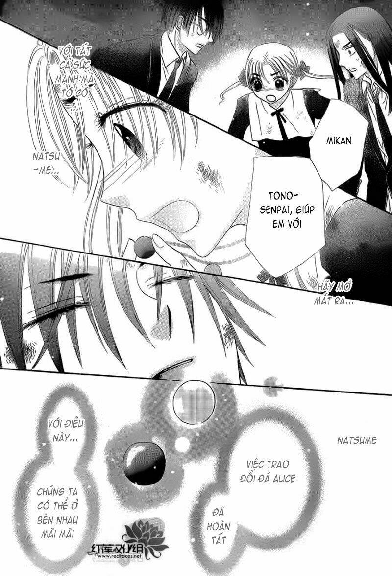 gakuen alice chapter 166 10