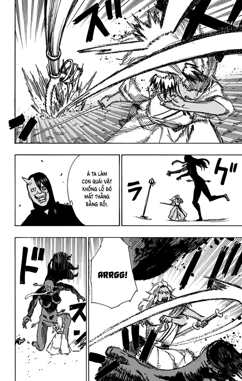 jigokuraku chapter 58 14