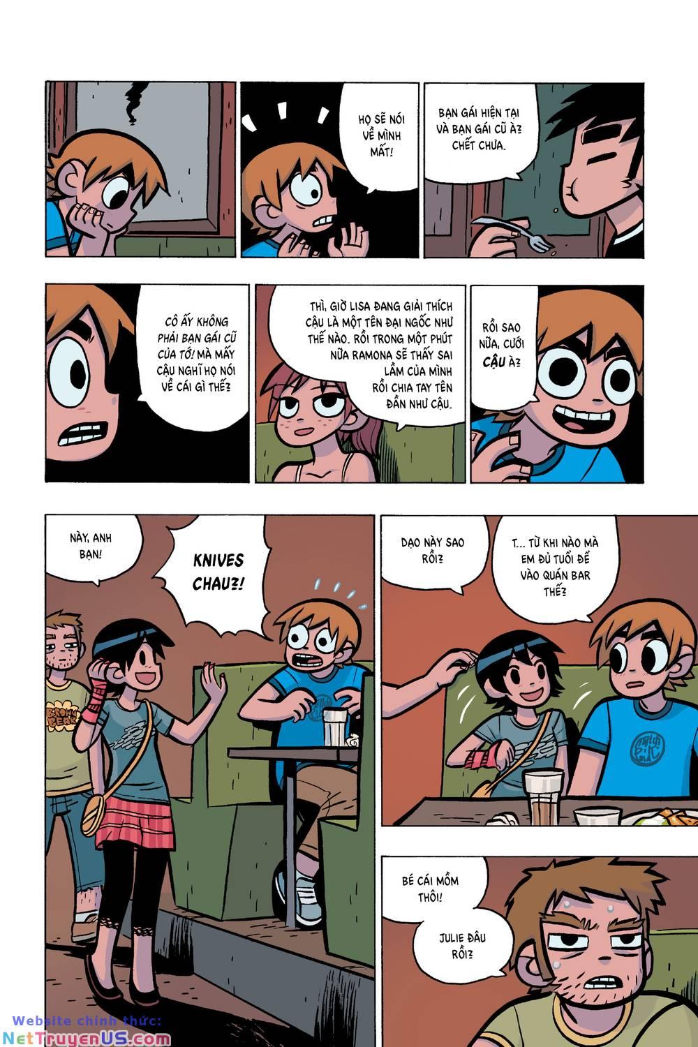 scott pilgrim full color chapter 4 79