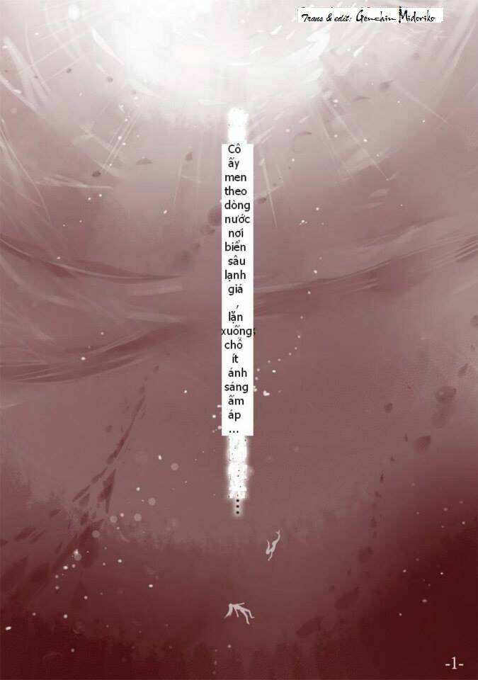 doujinshi sessrin chapter 1 3