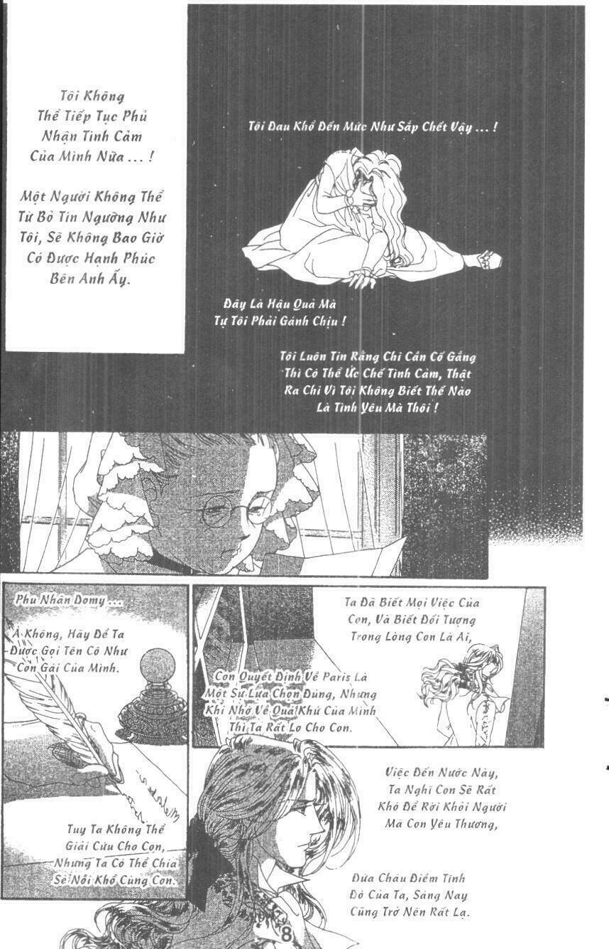 ngài tử tước phiêu lãng chapter 2 8