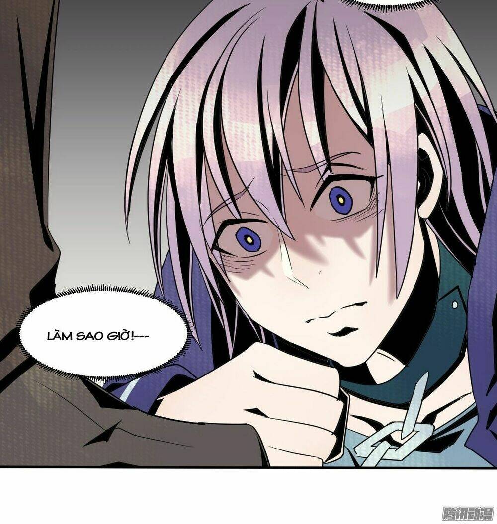 điều ước của người phàm chapter 7 35